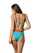Swimsuit two piece model 80189